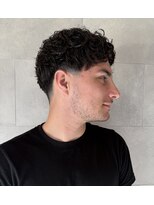 ドゥーエン 上本町店(DoEN)&nbsp;メンズカット/テーパーフェード