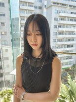 グリーン 渋谷(green)&nbsp;【ＫＡＩＳＥ】ミディアムレイヤー