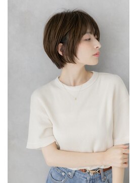 ルーシー(Lucy) ・