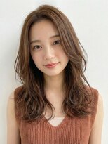 AND 夙川【3月5日 NEW OPEN(予定)】 ニュアンスパーマ/ミディアムパーマ/レイヤーパーマ/くびれヘア