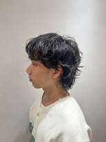 リタ オム 大宮店(RITA HOMME)&nbsp;ウルフサーフカール