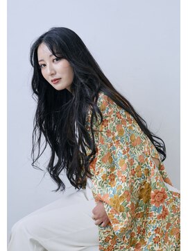 アシュリー(ashuley) 【ashuley】撮影スタイル