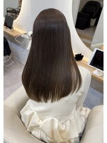 ロル キョウト(L'or Kyoto)&nbsp;髪にドラマを。ナチュラル美髪ロング