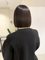 ボヌール 銀座(Bonheur)&nbsp;ミニボブ【銀座有楽町】