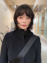 ヤント(yant) ゆるミディアムパーマ