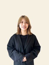 パプス ド コワフュール 甲南山手店(Pap's de coiffeur) 薮田 萌香