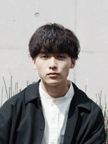 メンズヘアトウキョウ 新宿店(MEN’S HAIR TOKYO)&nbsp;無造作マッシュ