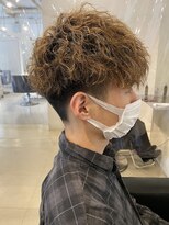 アディクト(ADDICT)&nbsp;メンズツイスパ◎