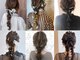 ヴァイラル(VIRAL)の写真/《光の森》お呼ばれや行事、特別なお出かけの日にもOK◎VIRALでこだわりのヘアスタイルを実現できます★