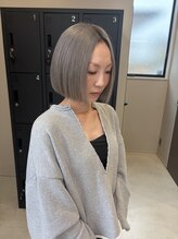 ヴァーブ 四日市(VAAB)