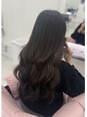清楚ロング
