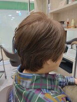 ジュール アヴェダ(Jour AVEDA)&nbsp;ショートレイヤー