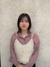 アンソル 戸田店(N'SOL)&nbsp;加藤 風花