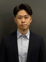 銀座 シノ 灯(shino HANARE)&nbsp;【ニュアンスパーマ】ビジネス仕様