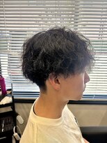 エメティー(Emeti)&nbsp;マッシュ×ツイスパ