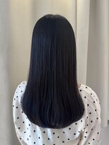 エルサフィロ ヒゴバシ(el zafiro)&nbsp;【エルサフィロ　肥後橋】お客様スタイル