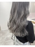 グレージュカラー