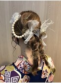 成人式セット