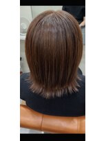 インス 奈良柏木店(INCE) ピンクブラウン