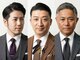 ZAN　TOKYO　BARBER＆SALON【7月中旬 NEW OPEN（予定）】の写真