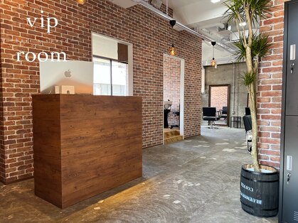 ヴィップルーム(viproom)の写真