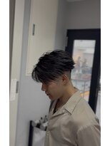 ショット 高槻(SHOT) ベリーショートフェザー