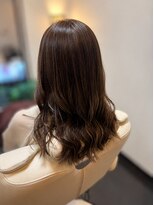ナゴミ(NAGOMI) 30代/40代/ロング