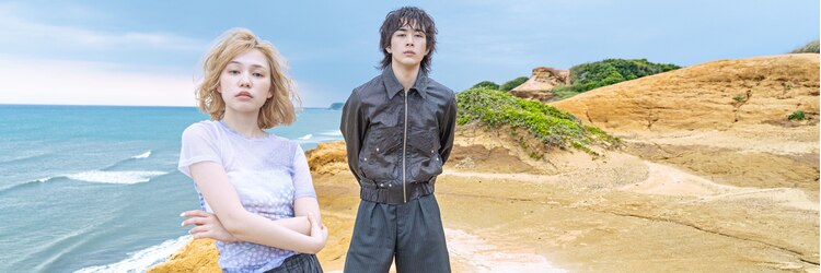 カンナ(Canna)のサロンヘッダー