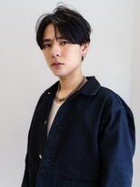 シクネ 新潟駅 万代(SHICUNE)&nbsp;【新潟/万代】メンズマッシュショート