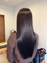 リタ 野々市(rita) チョコレートブラウン
