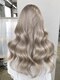 サロンティティ(salon titi)の写真/《中津市で希少バイカルテ取扱店》ダメージを補修して髪質改善！うるおいUPでなめらか質感に♪