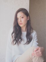 エル バイ ファースト(L by first) 【L by first】綺麗カッコイイカールロング◎20代30代40代50代