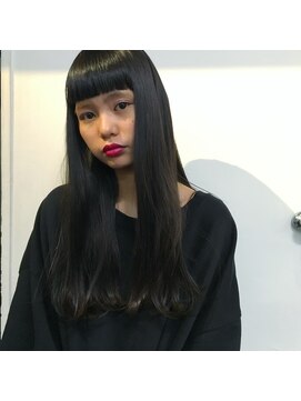 ピープル(people) SUPER LONG