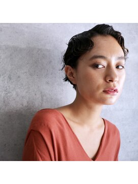 ハーヒム(her him) her.him style #51