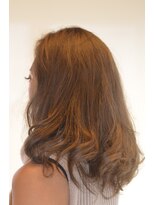 ヘアヌーダ&nbsp;ショートボブ、髪質改善、白髪ぼかし、キッズカット、カット