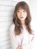 ルティア(Lutia) アッシュベージュ 透明感☆