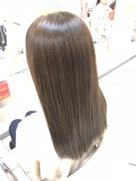 ヘアサロン ティファレス(Hair Salon TIPHARETH)&nbsp;外国人風カラー