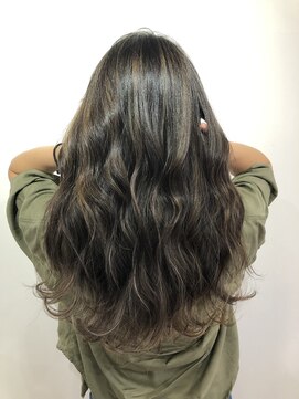 リードヘアーバイバンプ(Lead Hair by vamp) ハイライトグレージュ☆