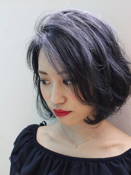 スカイ ツカグチ(Sky tsukaguchi) Bohemian