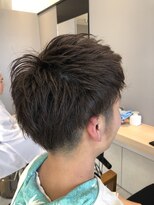 アンシェリ バイ フラミューム 大船店(Ancheri by flammeum)&nbsp;すっきりツーブロ【大船】