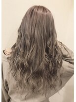 ヘアメイクアート(Hair make Art)&nbsp;ミルクティーベージュ/大宮/ブリーチ/大宮駅徒歩3分
