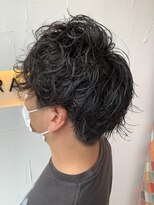 ブランシェ JR勝川駅南口店(BRANCHE)&nbsp;無造作パーマ