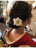 スタイル(Style) 成人式のセット4