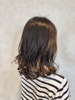 コバコ(Cobaco)&nbsp;アプリエカラー×ショコラ×グレージュ