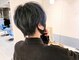 アンソルヘアドレシア 赤羽店(N'SOL hair dressia)の写真