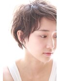 【collina代官山】kikuchi シフォン/センシュアルショート C