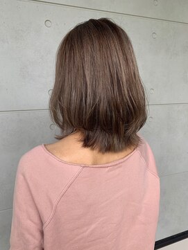 ニューヨークニューヨーク 海老江店(NYNY) ハイライトレイヤースタイル