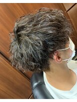 ヒロギンザ 五反田店(HIRO GINZA)&nbsp;ツイストスパイラルパーマ