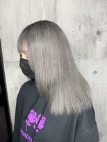 ハク(haku)&nbsp;[吉原勇気]