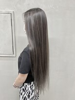 フェリア 松山(Feria)&nbsp;【Feria松山】筋感コントラストハイライト“石田幸輔”